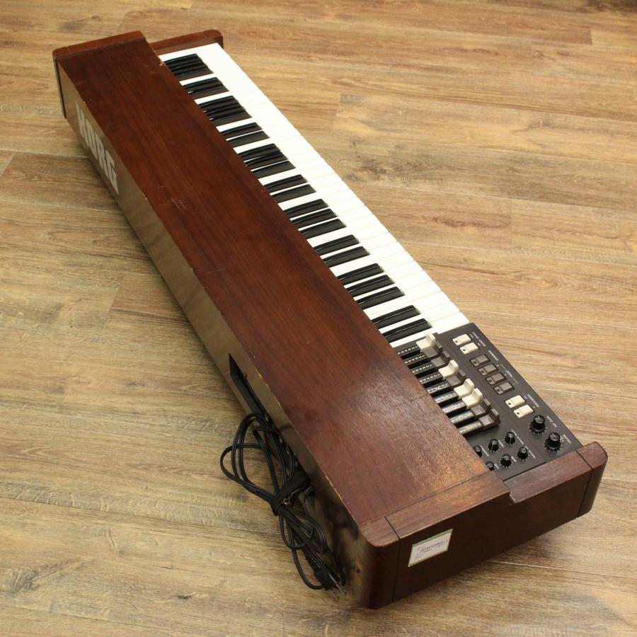(中古) KORG / CX-3 COMBO ORGAN (1980-/オリジナル) (VINTAGE) (キーボードマート新宿)(新宿店)(4/10 値下げ！)_1