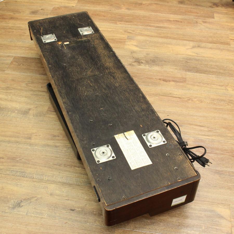 (中古) KORG / CX-3 COMBO ORGAN (1980-/オリジナル) (VINTAGE) (キーボードマート新宿)(新宿店)(4/10 値下げ！)_2