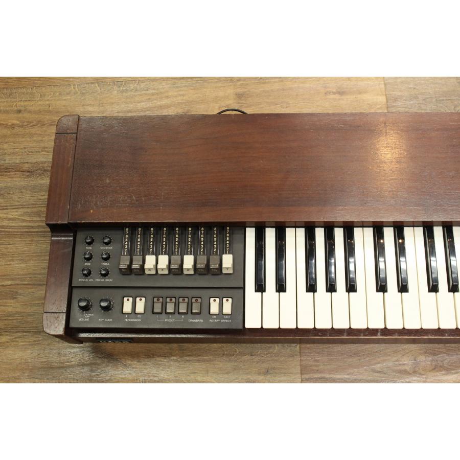 (中古) KORG / CX-3 COMBO ORGAN (1980-/オリジナル) (VINTAGE) (キーボードマート新宿)(新宿店)(4/10 値下げ！)_3