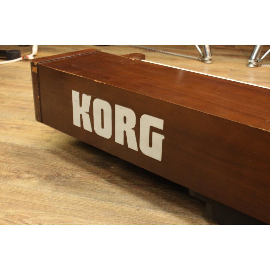 (中古) KORG / CX-3 COMBO ORGAN (1980-/オリジナル) (VINTAGE) (キーボードマート新宿)(新宿店)(4/10 値下げ！)_7