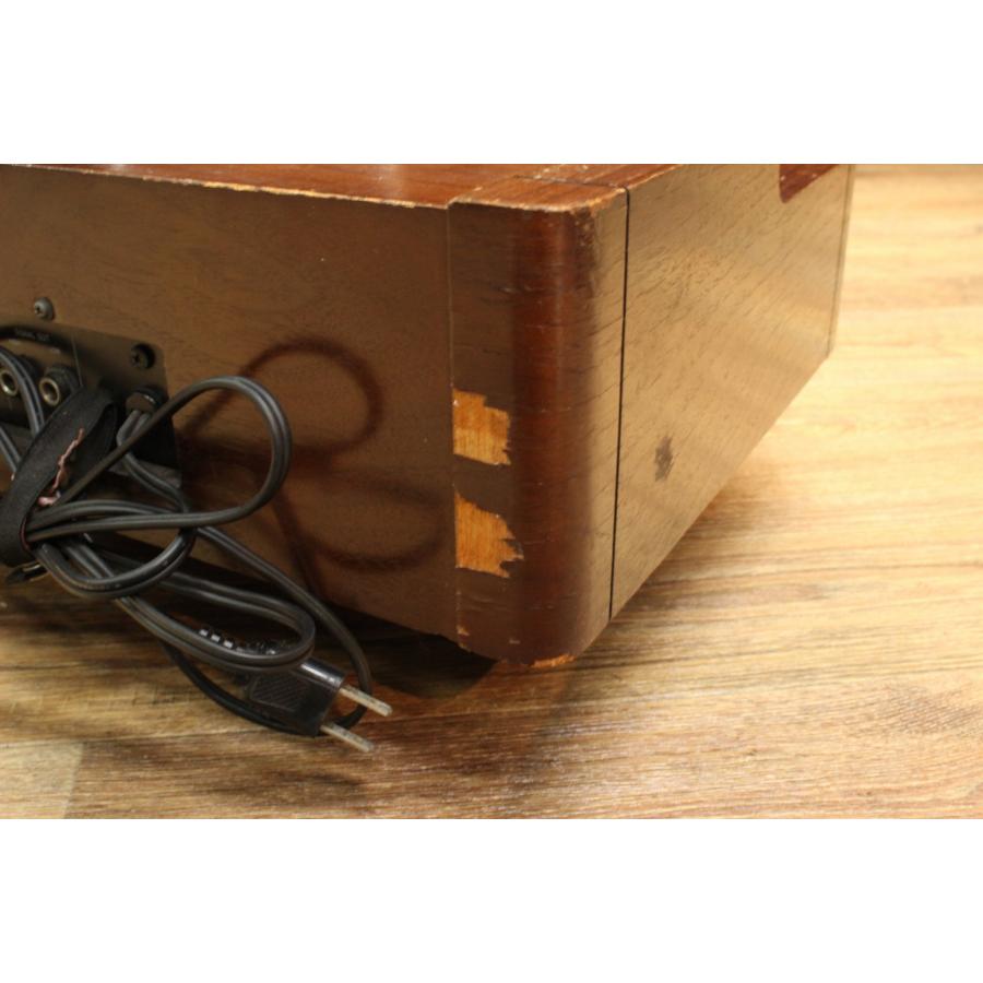 (中古) KORG / CX-3 COMBO ORGAN (1980-/オリジナル) (VINTAGE) (キーボードマート新宿)(新宿店)(4/10 値下げ！)_9