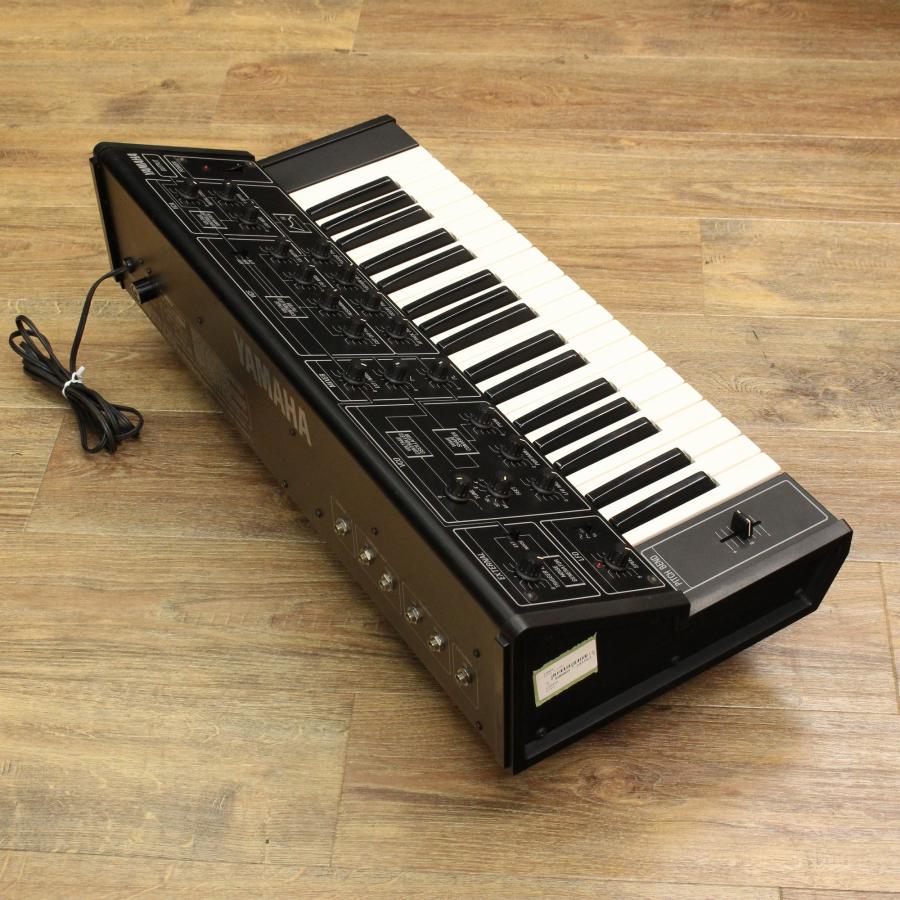 中古) YAMAHA / CS-5 (VINTAGE) (キーボードマート新宿)(新宿店)(8/9