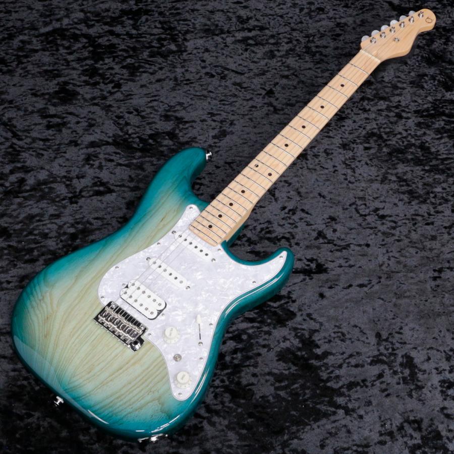 中古)BLACK SMOKER / STD SIGMA SSH Blue Lagoon (新宿店)(5/14 値下げ