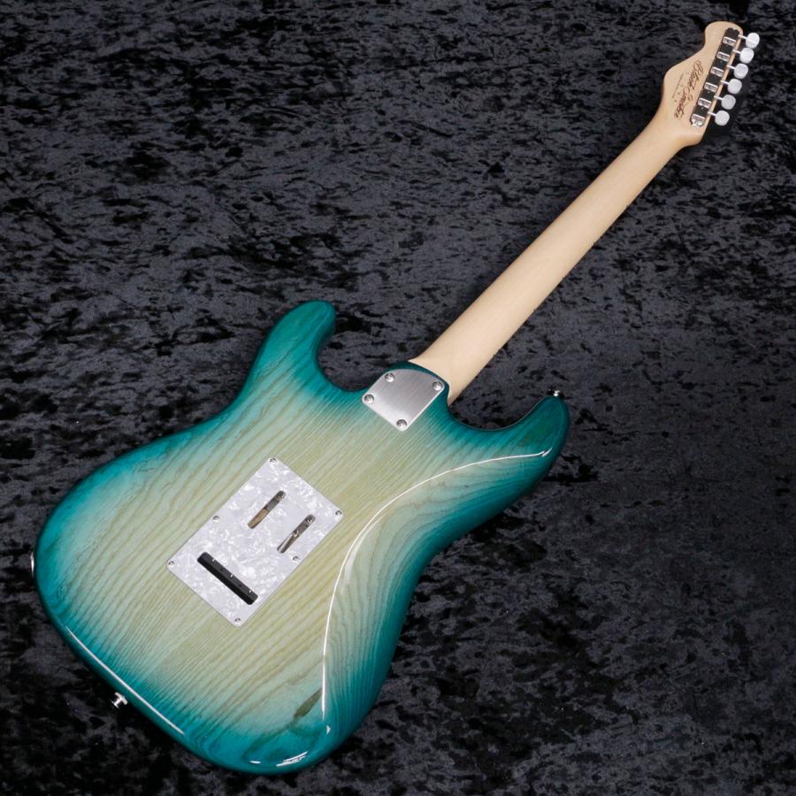 中古)BLACK SMOKER / STD SIGMA SSH Blue Lagoon (新宿店)(5/14 値下げ