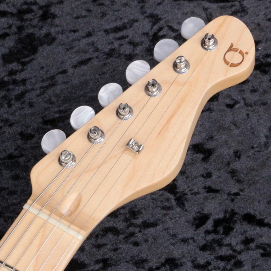 中古)BLACK SMOKER / STD SIGMA SSH Blue Lagoon (新宿店)(6/25 値下げ