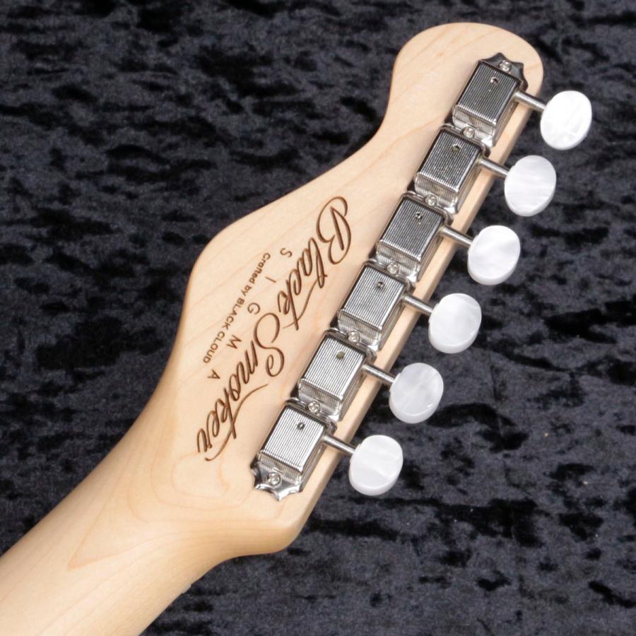 中古)BLACK SMOKER / STD SIGMA SSH Blue Lagoon (新宿店)(5/14 値下げ