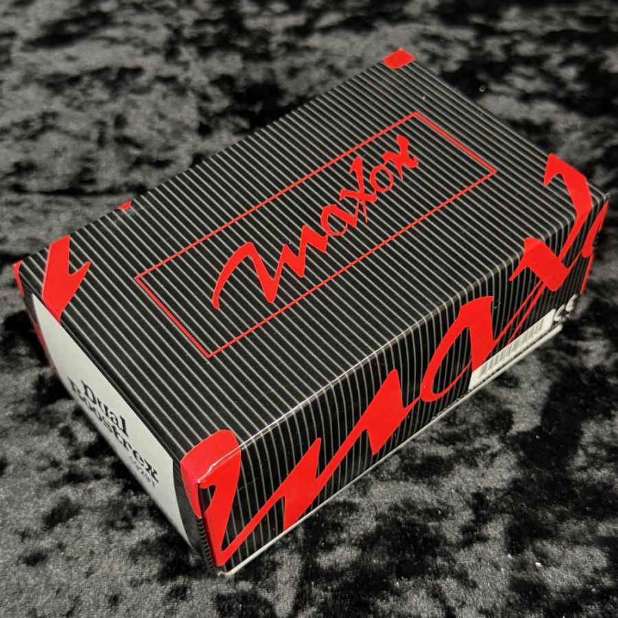 中古)Stafford X MAXON / Dual Boostrex 1929T (新宿店) : イシバシ