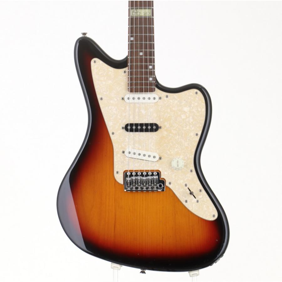 中古)FERNANDES/BURNY / DECADE85 SID 3SB (新宿店)(7/12 値下げ
