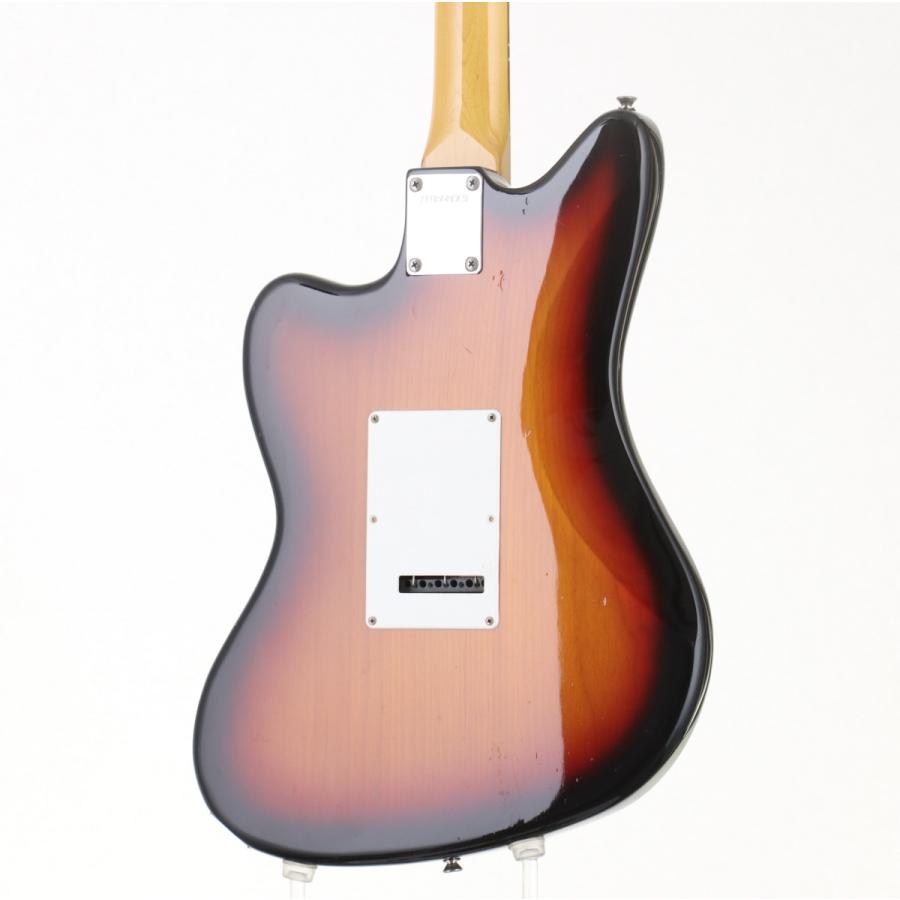 中古)FERNANDES/BURNY / DECADE85 SID 3SB (新宿店)(7/12 値下げ