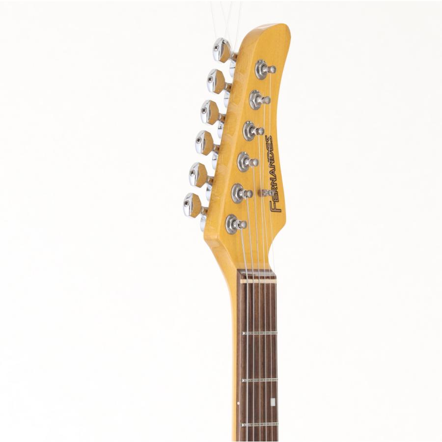 中古)FERNANDES/BURNY / DECADE85 SID 3SB (新宿店)(7/12 値下げ