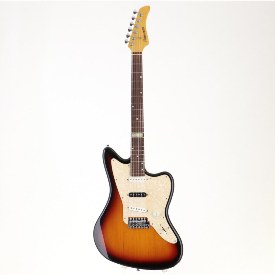 中古)FERNANDES/BURNY / DECADE85 SID 3SB (新宿店)(7/12 値下げ