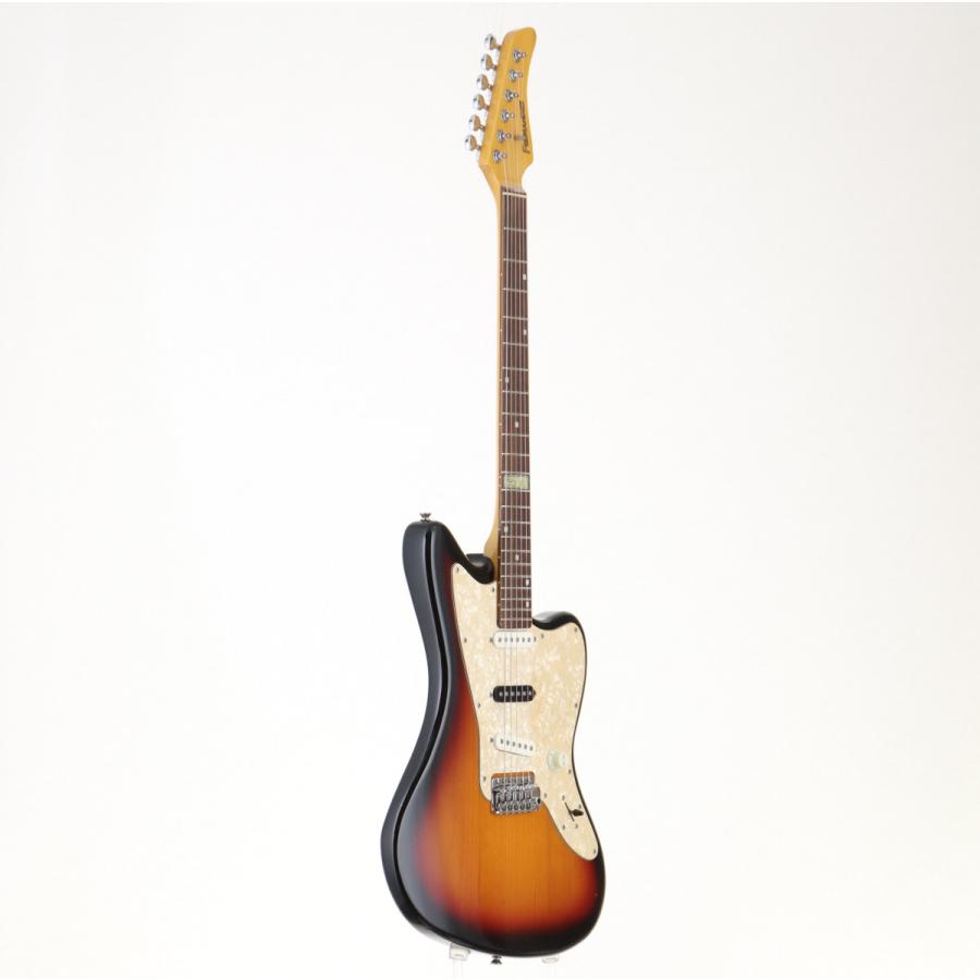 中古)FERNANDES/BURNY / DECADE85 SID 3SB (新宿店)(7/12 値下げ