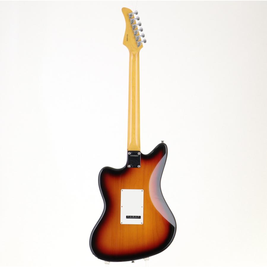 中古)FERNANDES/BURNY / DECADE85 SID 3SB (新宿店)(7/12 値下げ