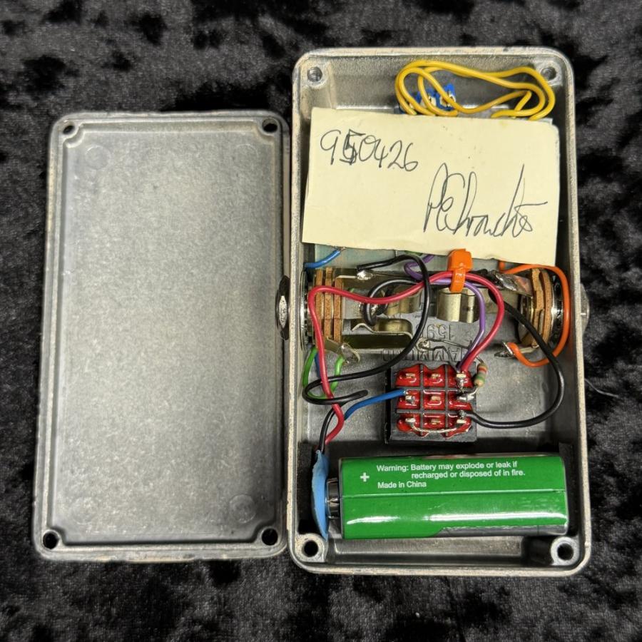 Crowther Audio Hot Cake Mid Lift (95年製) 中古)CROWTHER AUDIO / HOTCAKE MID LIFT 1995 (新宿店)(8/9 値下げ