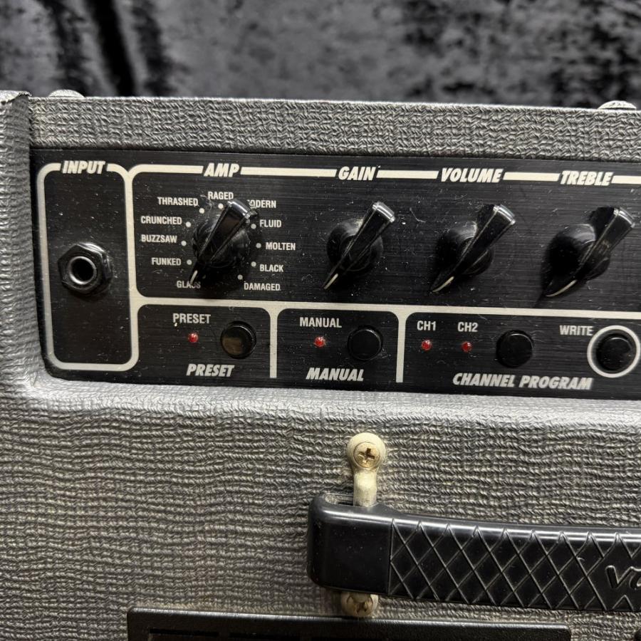 中古)VOX / Valvetronics XL AD30VT-XL (新宿店) : イシバシ楽器 17