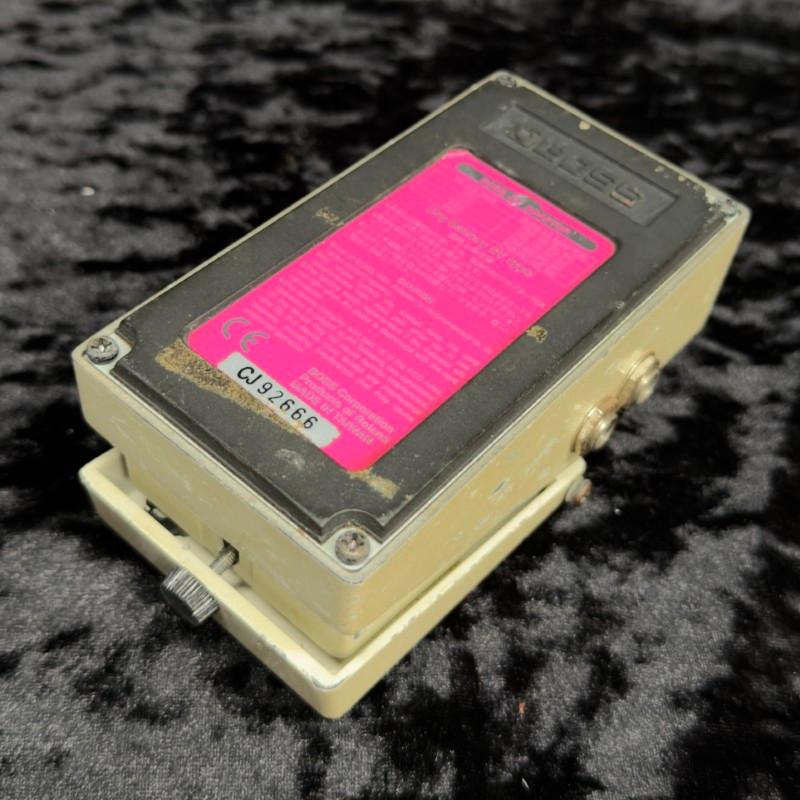 中古)BOSS / DD-5 Digital Delay (新宿店) : イシバシ楽器 17ショップ