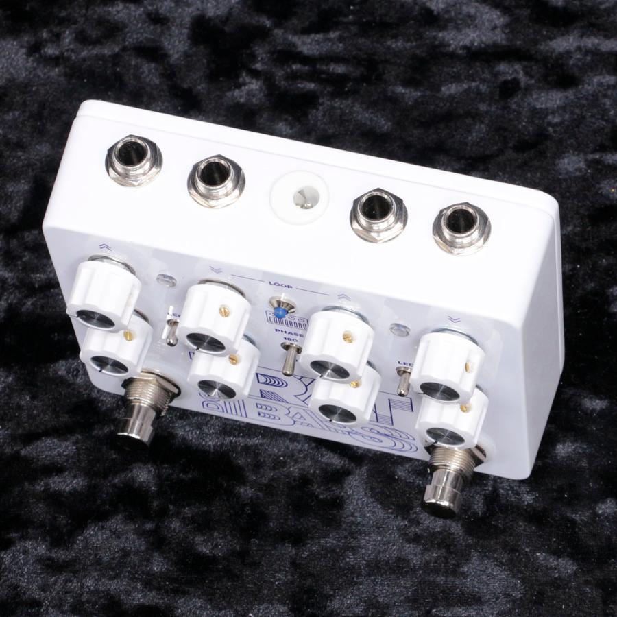 中古)COMODORO / DOUBLE RAT BASS (新宿店) : イシバシ楽器 17ショップ