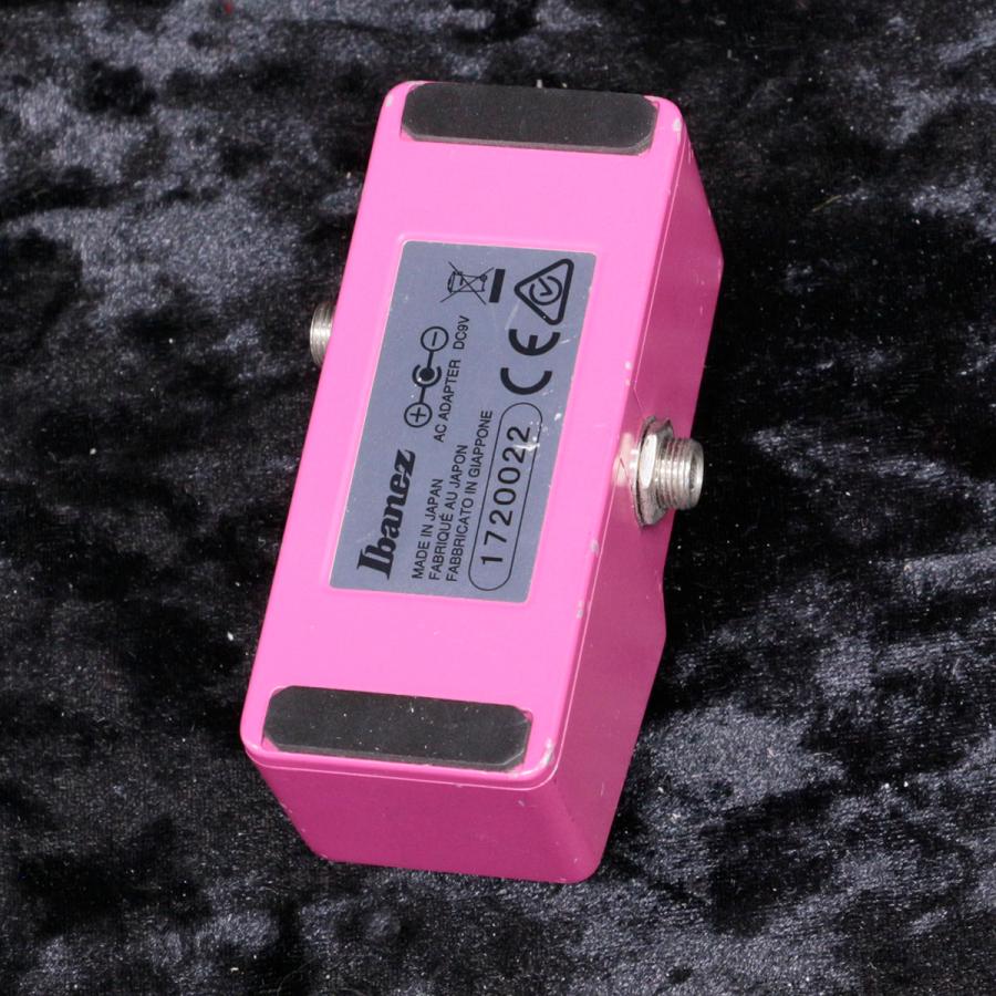 Ibanez AD mini 美品 中古)IBANEZ / ADMINI Analog Delay Mini (新宿店) : イシバシ楽器 17