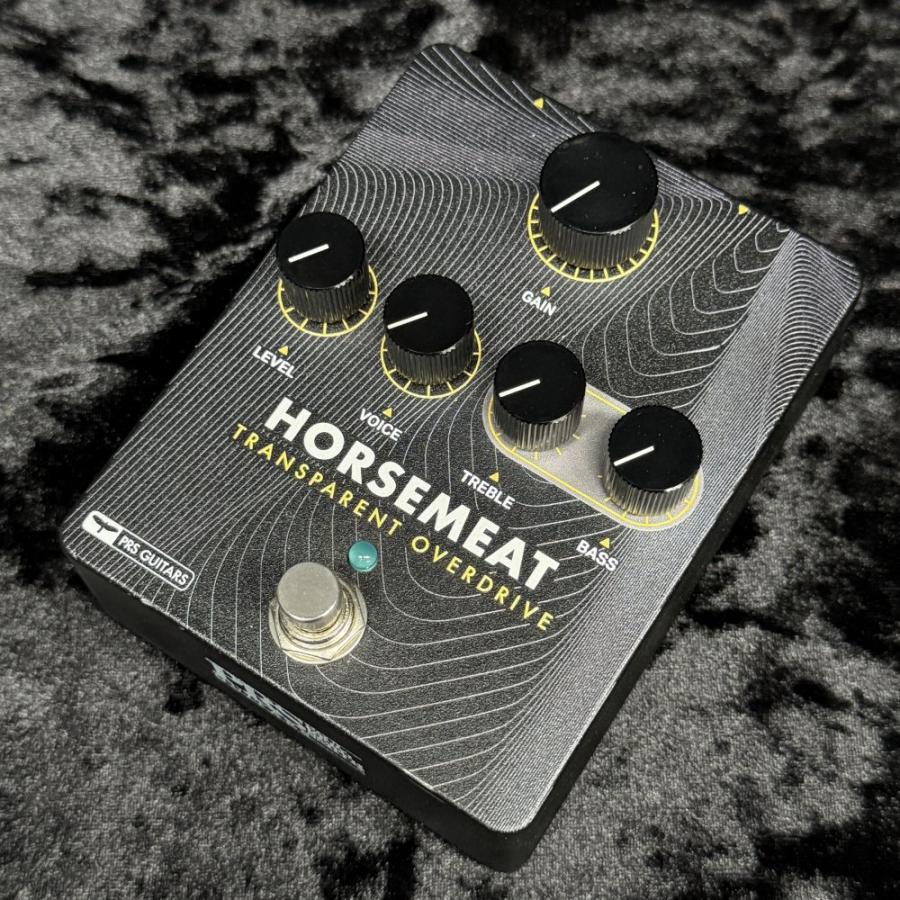 中古)PAUL REED SMITH / Horsemeat Transparent Overdrive (新宿店