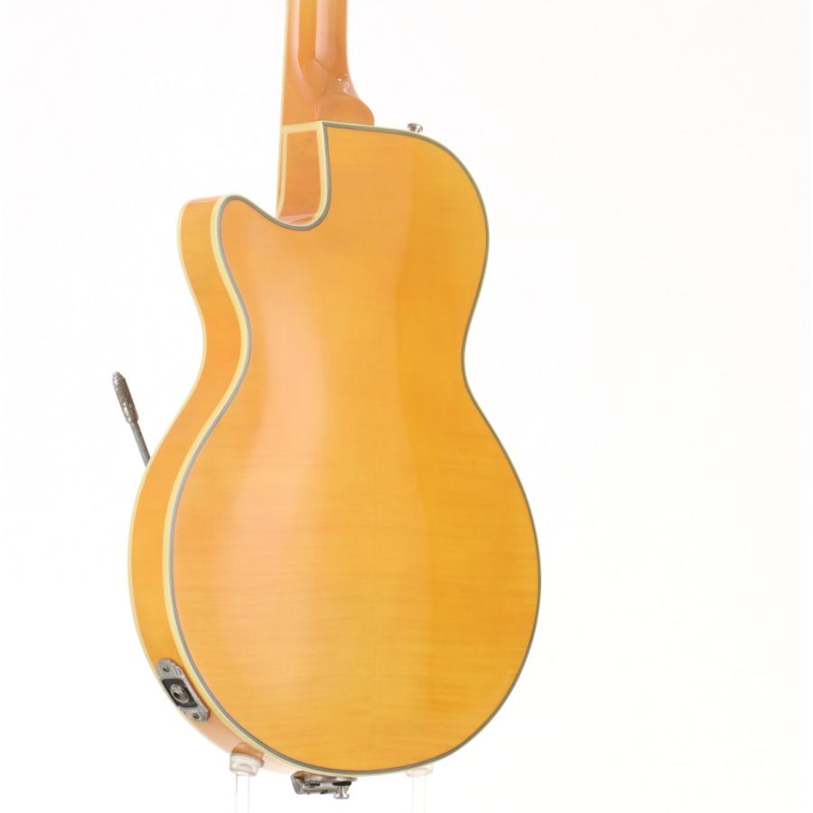 (中古)DUESENBERG / DTV-CLH Starplayer TV Classic Light Orange (新宿店)の画像