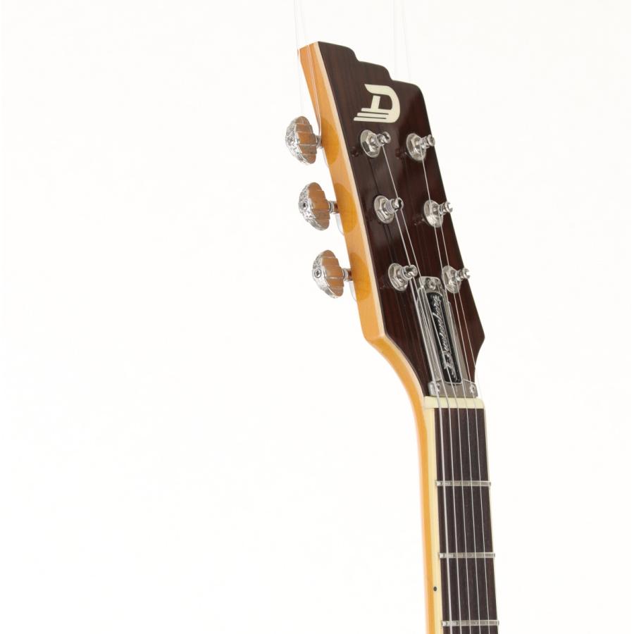(中古)DUESENBERG / DTV-CLH Starplayer TV Classic Light Orange (新宿店)の画像