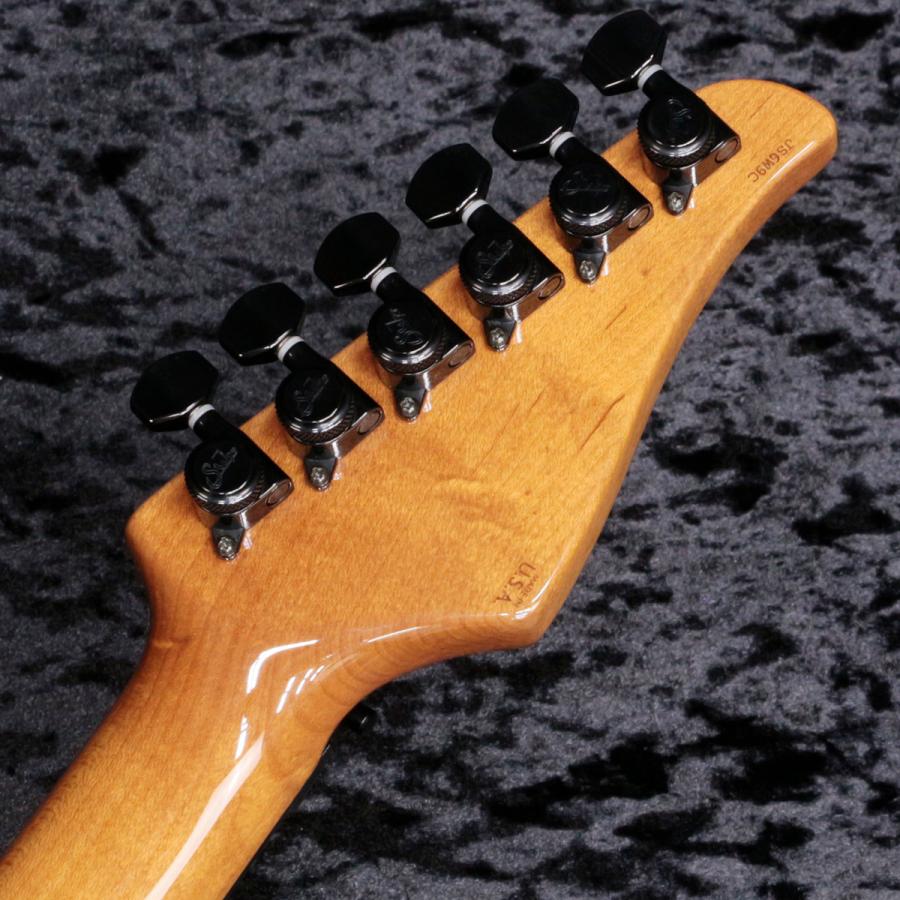 中古)Suhr / Modern CUSTOM Burl Maple Vintage Natural (新宿店)(5/14