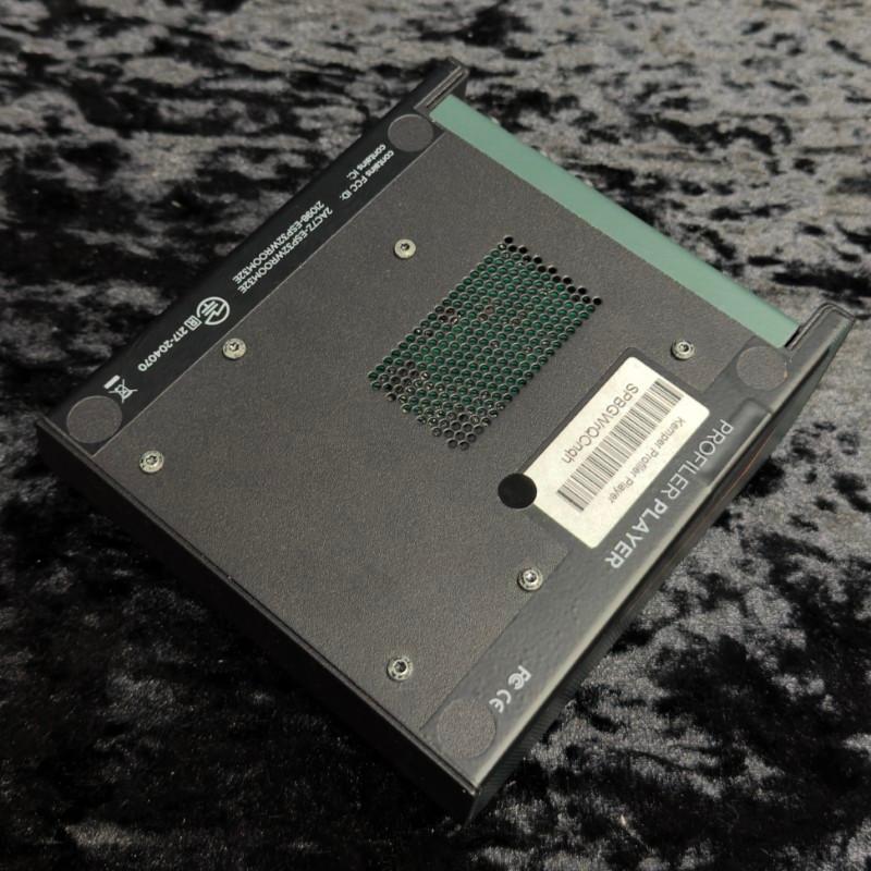 中古)KEMPER / PROFILER PLAYER (新宿店)(6/18 値下げ！) : イシバシ