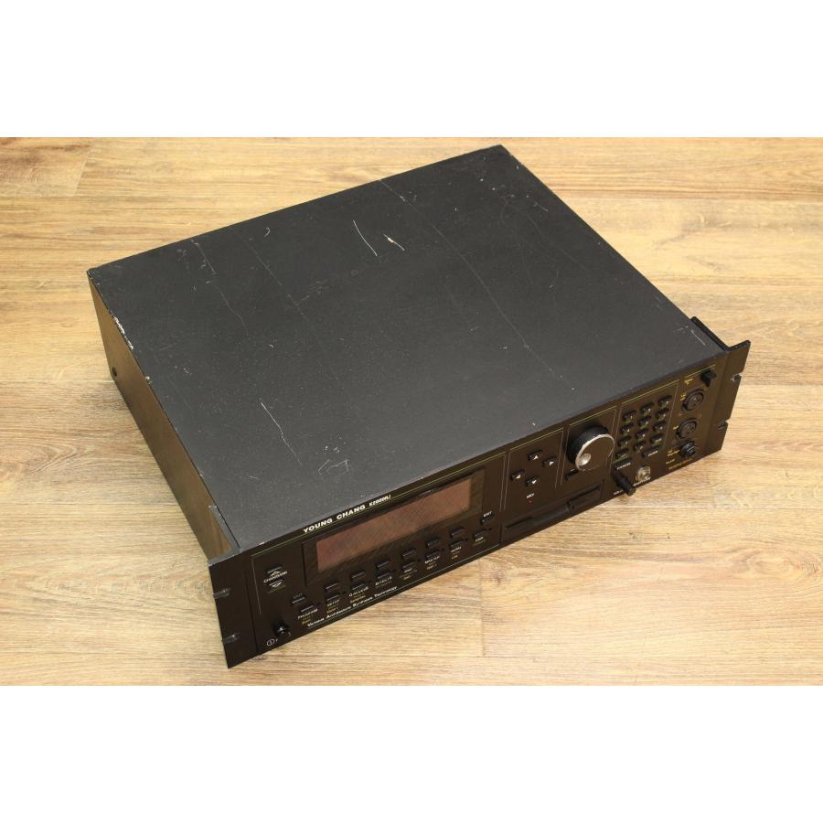 中古) YOUNG CHANG / K2000RJ (キーボードマート新宿)(新宿店)(6/8