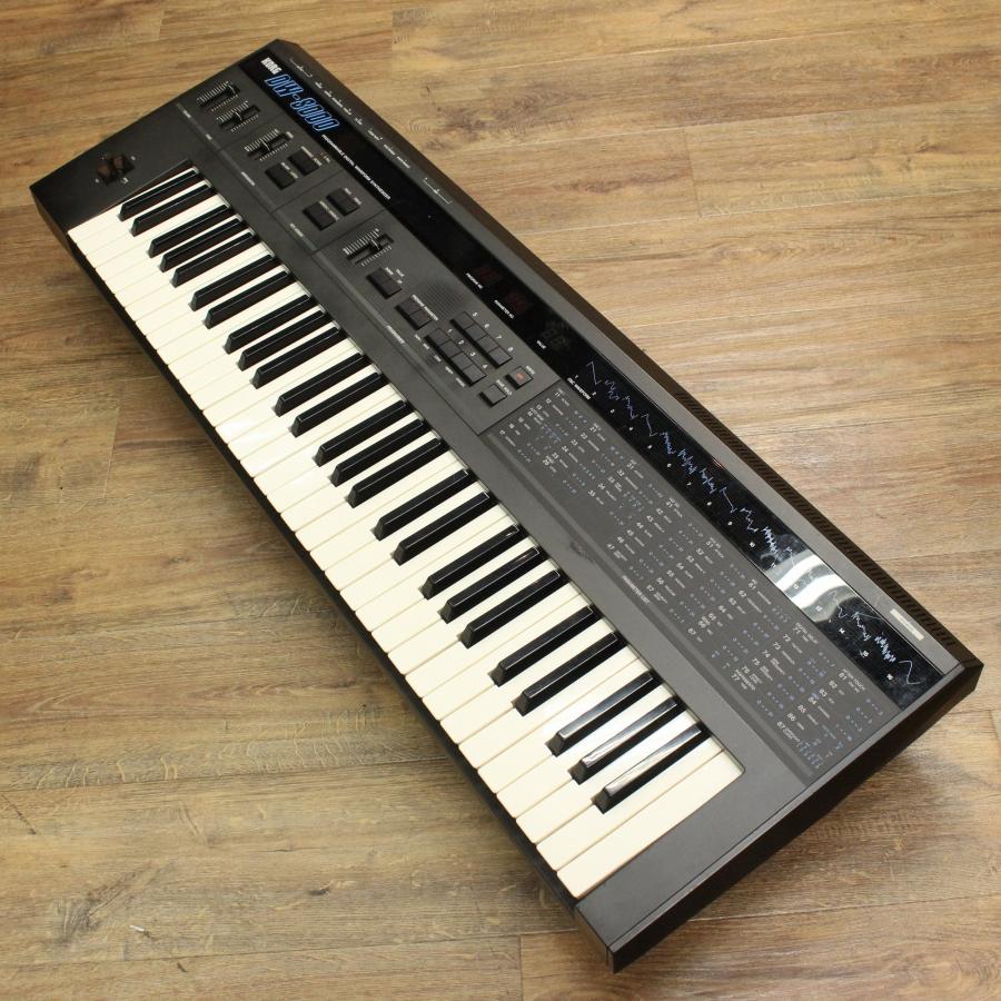 中古) KORG / DW-8000 (キーボードマート新宿)(新宿店)(7/21 値下げ