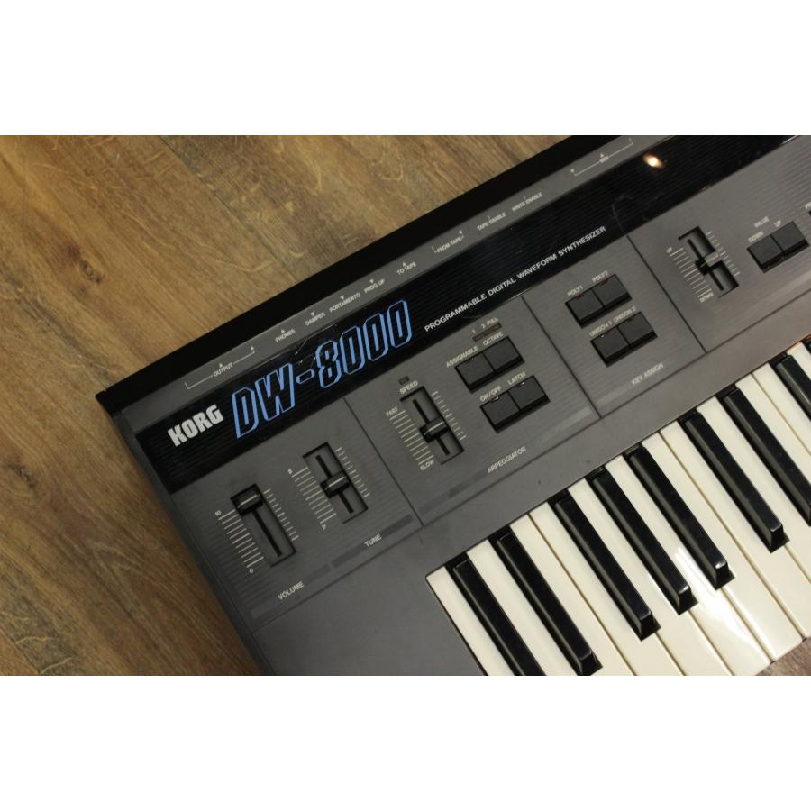 中古) KORG / DW-8000 (キーボードマート新宿)(新宿店)(6/22 値下げ
