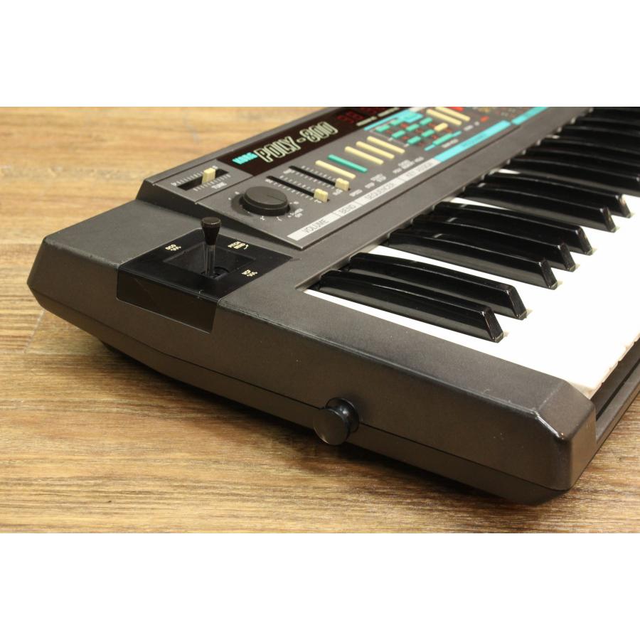 中古) KORG / POLY-800 (キーボードマート新宿)(新宿店)(6/22 値下げ