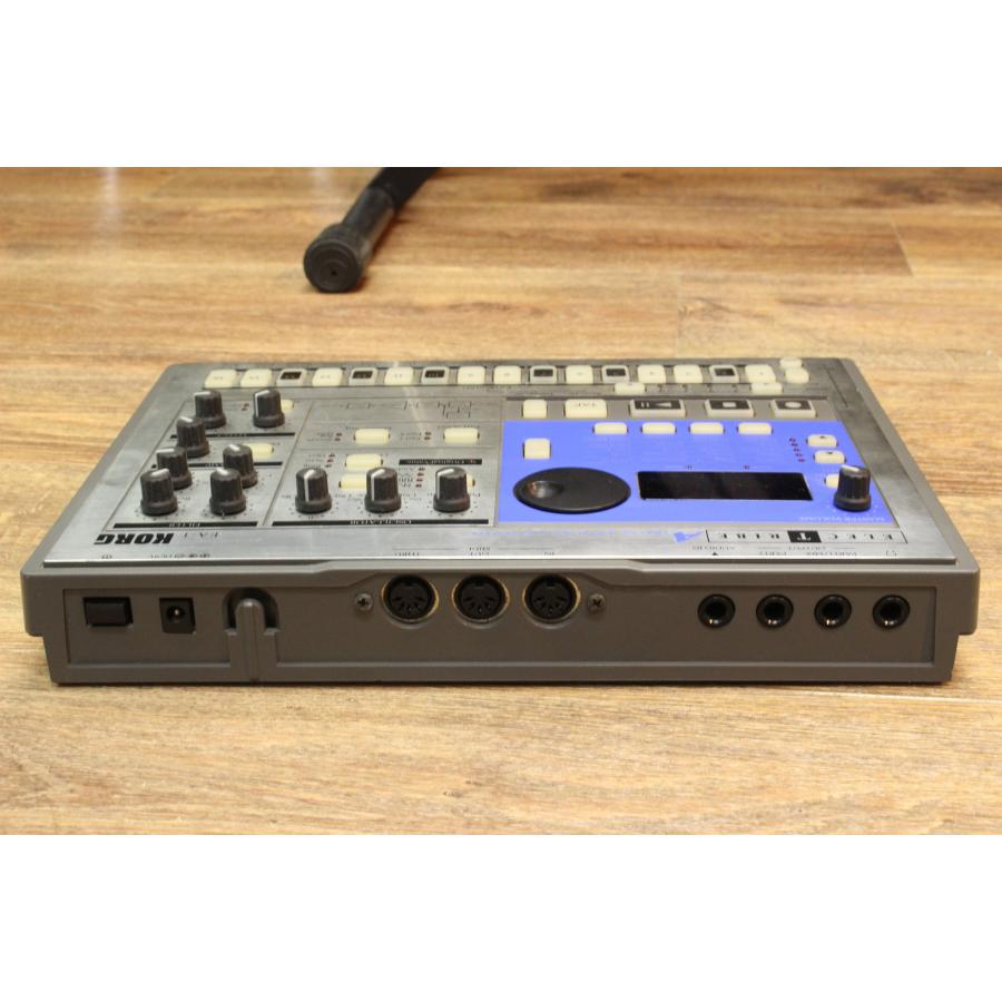 電子楽器 korg electribe EA-1 エレクトライブ アナログモデリング 
