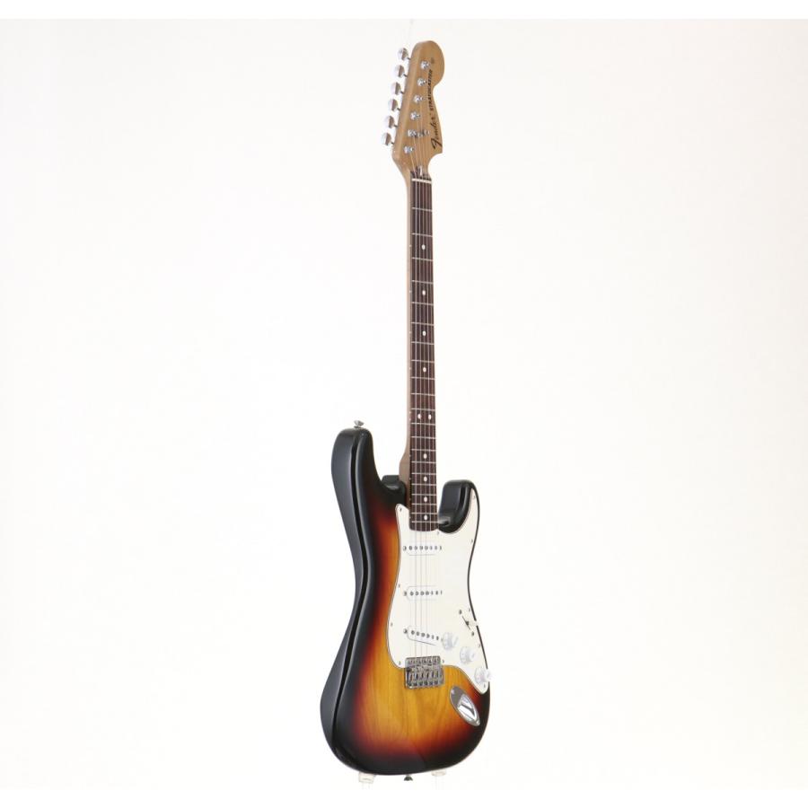 中古)FENDER MEXICO / Classic Series 70s Stratocaster 3TS (新宿店