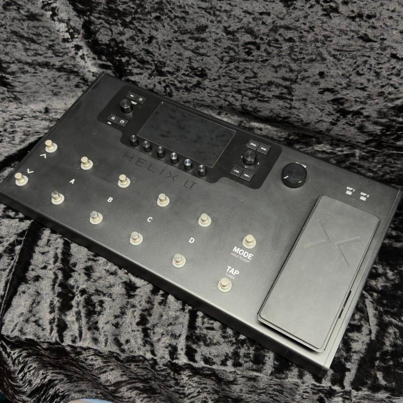 中古)LINE6 / HELIX LT (新宿店) : イシバシ楽器 17ショップス - 通販