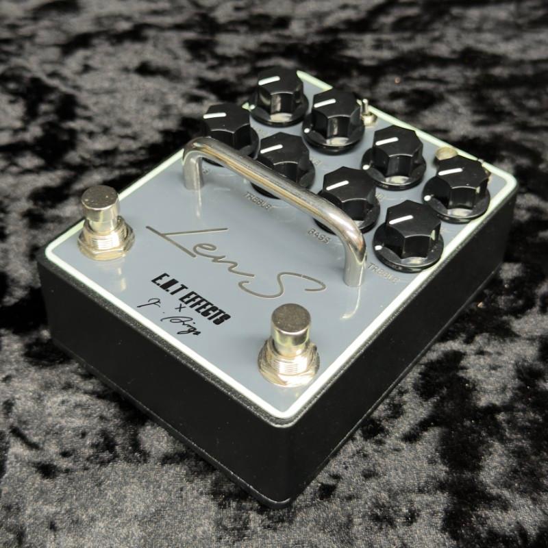 中古)E.N.T EFFECTS / LenS (新宿店)(7/21 値下げ！) : イシバシ楽器