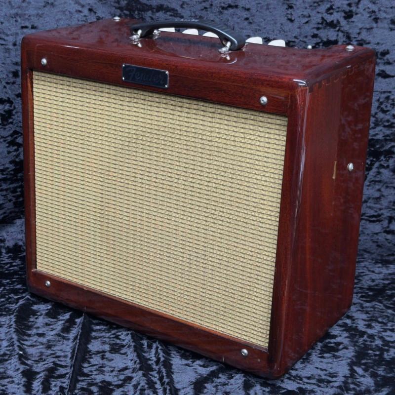 中古)FENDER / BLUES JR III Dark Mahogany (新宿店) : イシバシ楽器