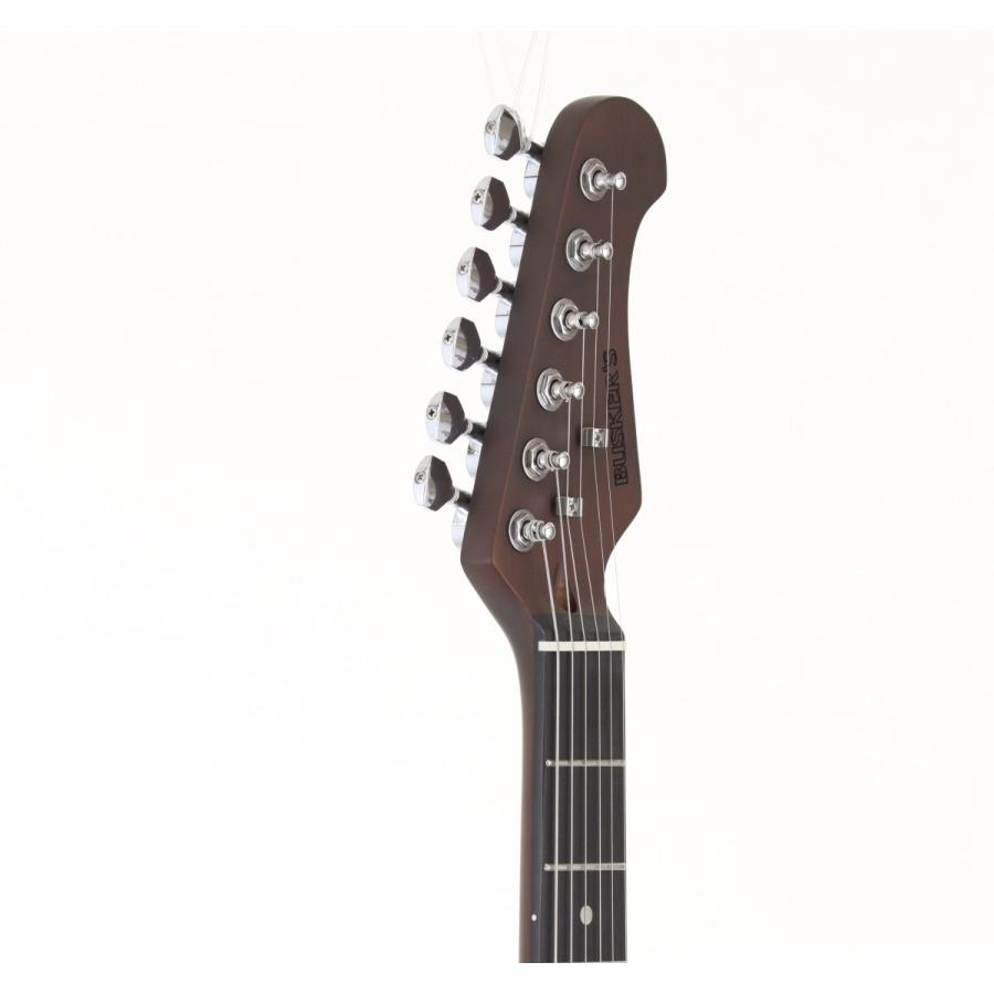 (中古)BUSKERS / BSTStandard(訳アリ) (新宿店)_4