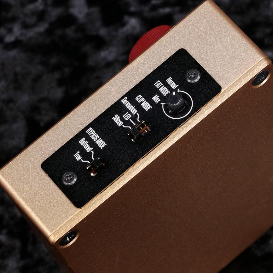 中古)STUDIO DAYDREAM / KCM-OD GOLD VER9.0 (新宿店) : イシバシ楽器