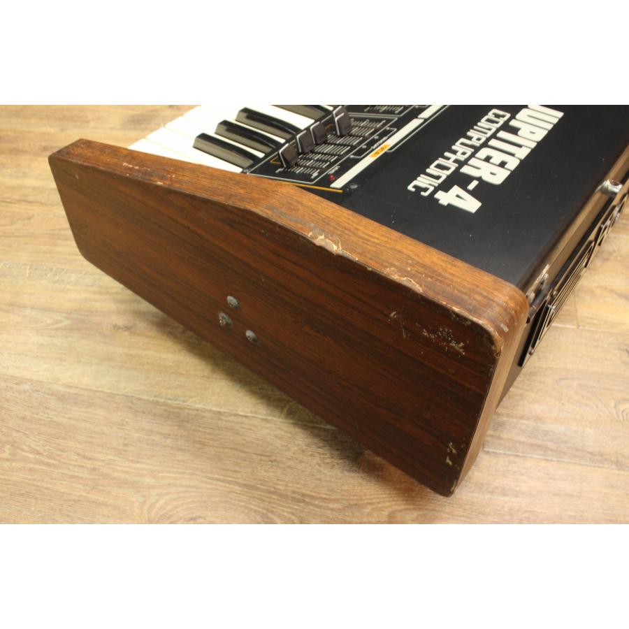 (中古) ROLAND / JUPITER-4 (VINTAGE) (キーボードマート新宿)(新宿店)_10