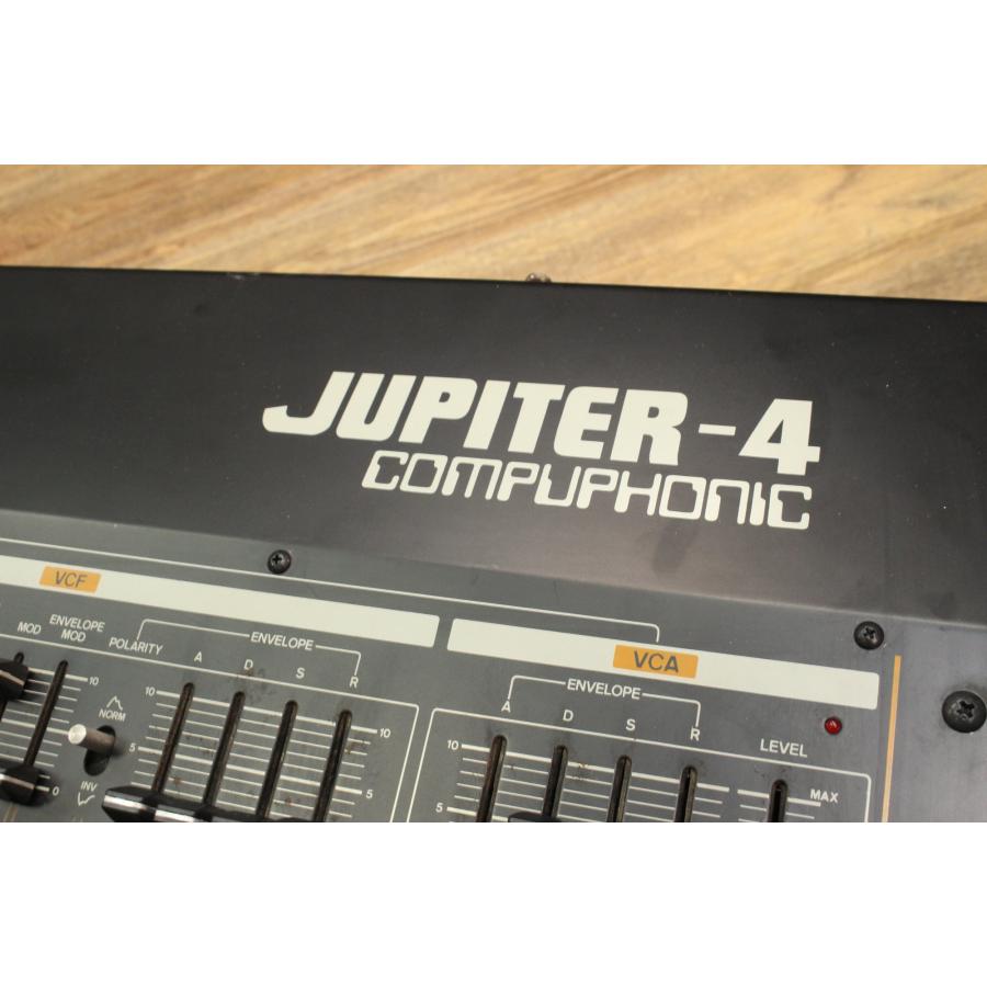 (中古) ROLAND / JUPITER-4 (VINTAGE) (キーボードマート新宿)(新宿店)_13