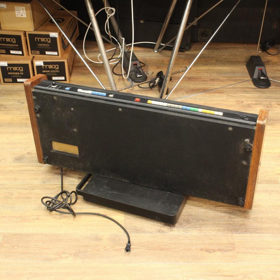 (中古) ROLAND / JUPITER-4 (VINTAGE) (キーボードマート新宿)(新宿店)_2