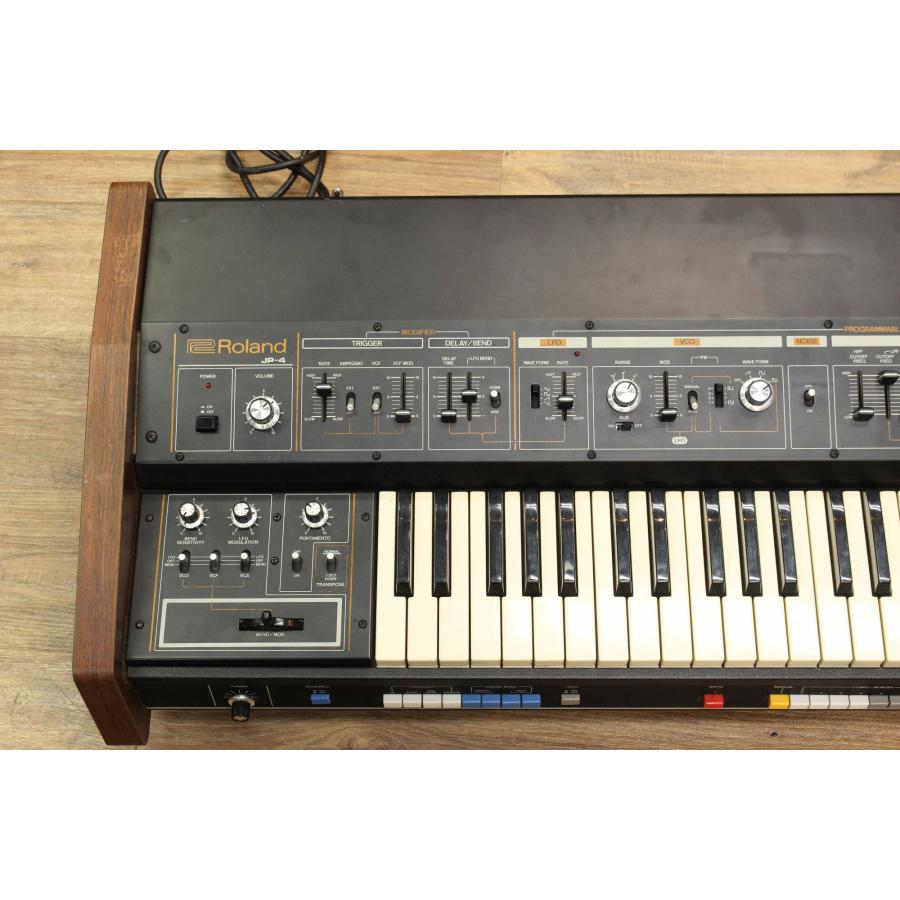 (中古) ROLAND / JUPITER-4 (VINTAGE) (キーボードマート新宿)(新宿店)_3