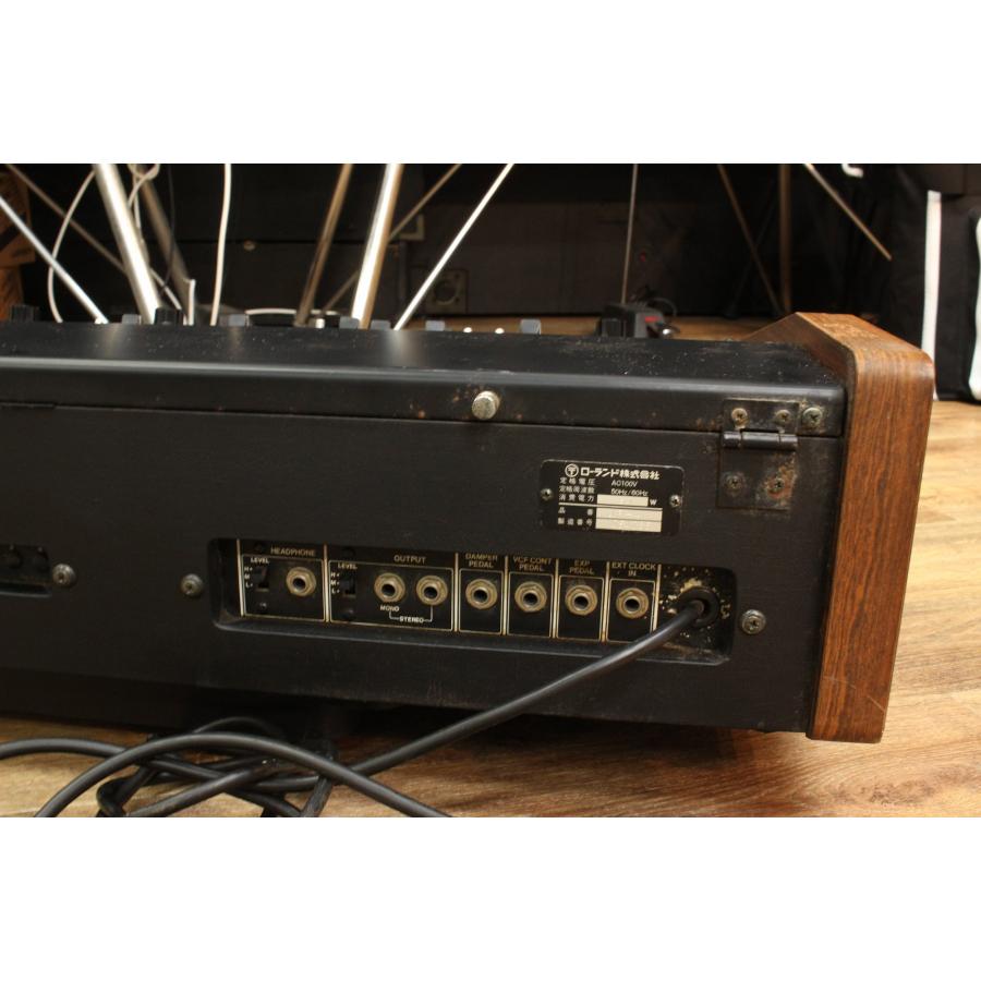 (中古) ROLAND / JUPITER-4 (VINTAGE) (キーボードマート新宿)(新宿店)_7