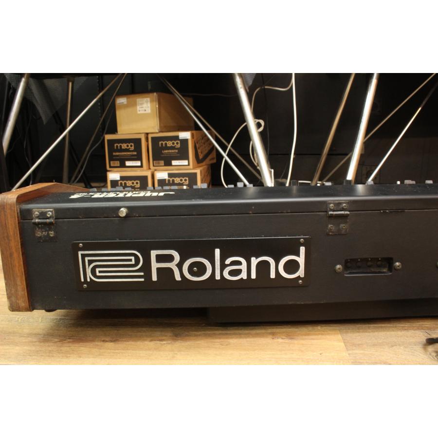 (中古) ROLAND / JUPITER-4 (VINTAGE) (キーボードマート新宿)(新宿店)_8