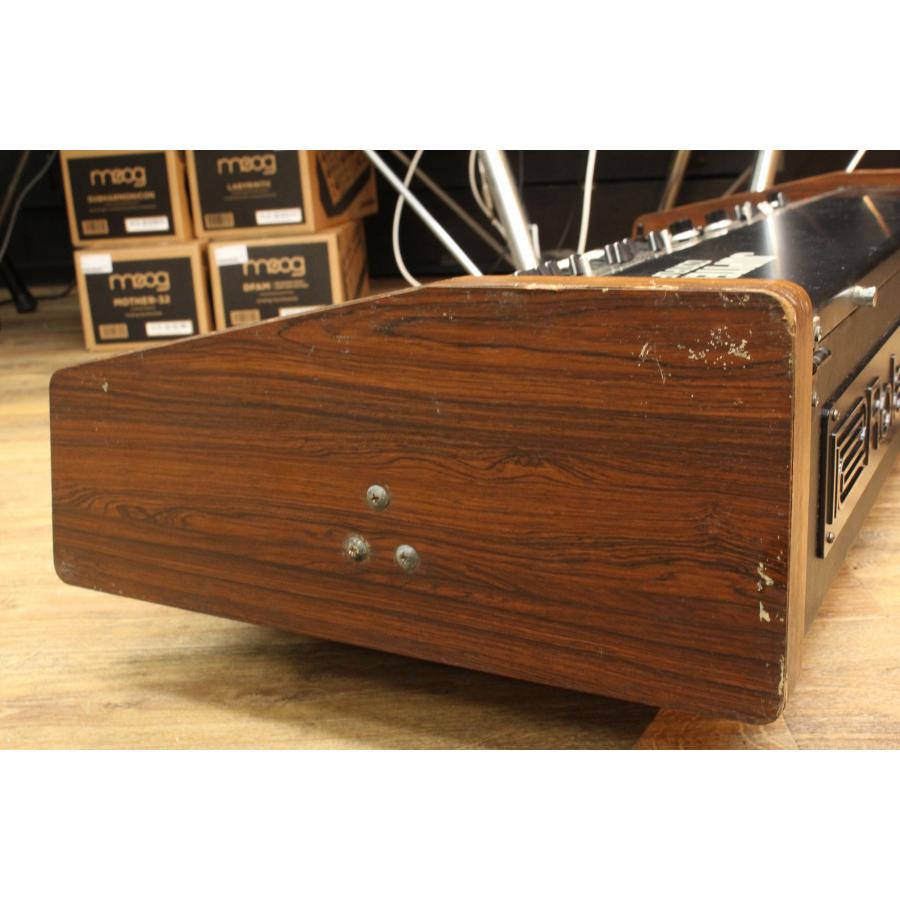 (中古) ROLAND / JUPITER-4 (VINTAGE) (キーボードマート新宿)(新宿店)_9