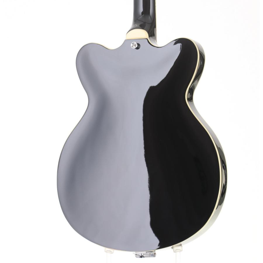 【週末限定値下げ】KAY JAZZ II K775V アイスティーバースト 中古)KAY / JAZZ II K775V Black (新宿店)(7/21 値下げ！) : イシバシ