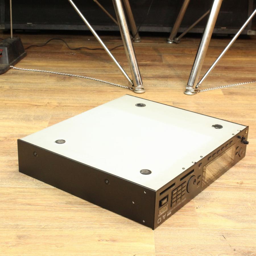 (中古) KORG / WAVESTATION A/D (キーボードマート新宿)(新宿店)の画像