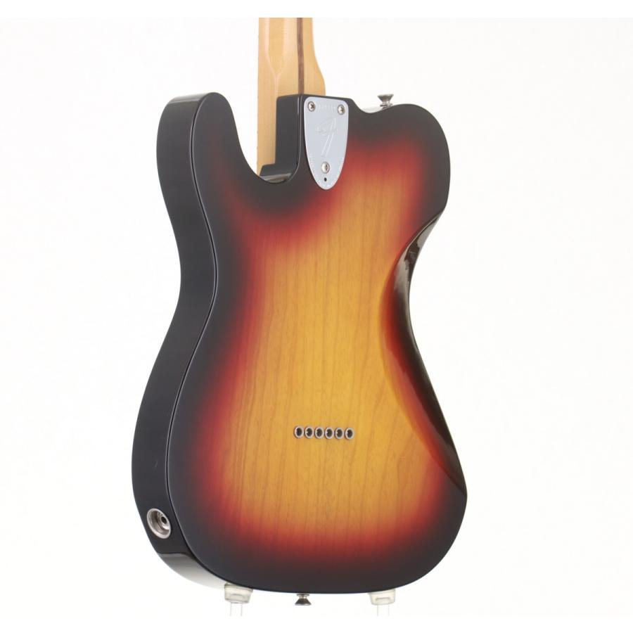 中古)FENDER CUSTOM SHOP / 1972 Telecaster Custom Closet Classic 3