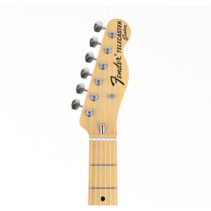 中古)FENDER CUSTOM SHOP / 1972 Telecaster Custom Closet Classic 3