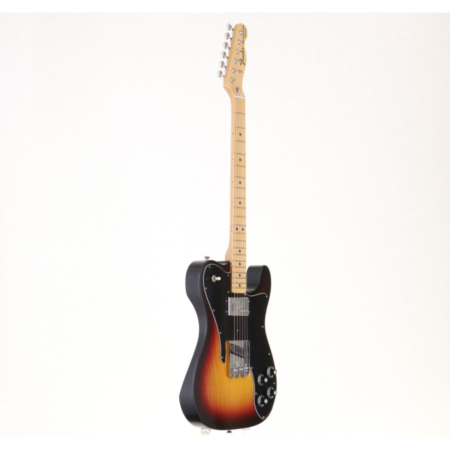中古)FENDER CUSTOM SHOP / 1972 Telecaster Custom Closet Classic 3